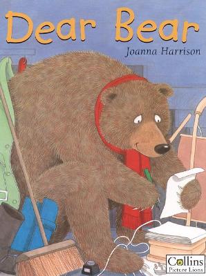 Dear Bear - 