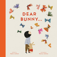 Dear Bunny...