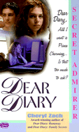 Dear Diary 04: Secret Admirer