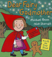 Dear Fairy Godmother