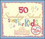 Dear God: 50 Sunday School Songs for Kids