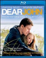 Dear John [Blu-ray]