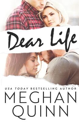 Dear Life - Quinn, Meghan