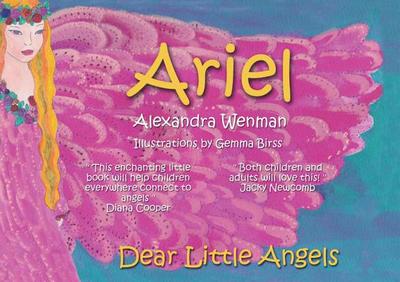 Dear Little Angels: Ariel - Wenman, Alexandra