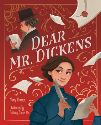 Dear Mr. Dickens - Churnin, Nancy