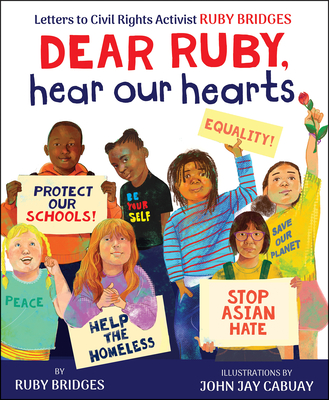 Dear Ruby, Hear Our Hearts - Bridges, Ruby