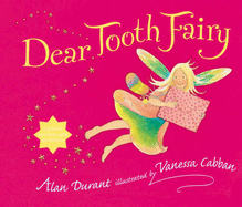 Dear Tooth Fairy Mini