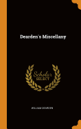 Dearden's Miscellany