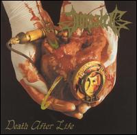 Death After Life - Impaled