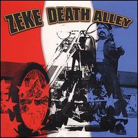 Death Alley - Zeke