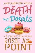 Death and Donuts: A Culinary Cozy Mystery