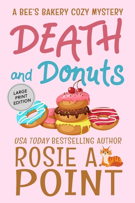 Death and Donuts - Point, Rosie A