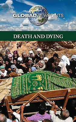 Death and Dying - Andrews Henningfeld, Diane (Editor)