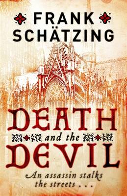 Death and the Devil - Schatzing, Frank