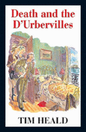 Death and the D'urbervilles - Heald, Tim