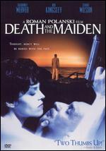 Death and the Maiden - Roman Polanski