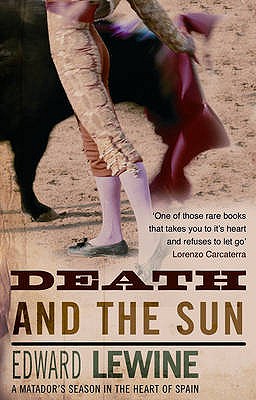 Death And The Sun - Lewine, Edward
