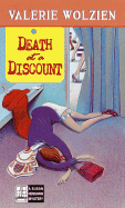 Death at a Discount - Wolzien, Valerie