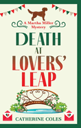 Death at Lovers' Leap: The BRAND NEW instalment in Catherine Coles' gripping historical cozy mystery series for 2024