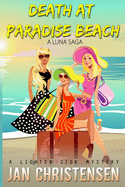 Death at Paradise Beach