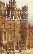 Death at St James' Palace