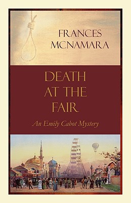 Death at the Fair - McNamara, Frances