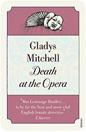 Death at the Opera - Mitchell, Gladys