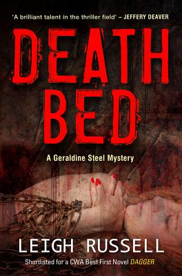 Death Bed - Russell, Leigh