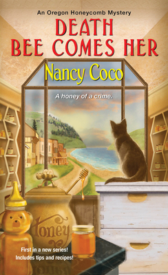 Death Bee Comes Her - Coco, Nancy