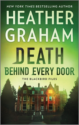Death Behind Every Door - Graham, Heather