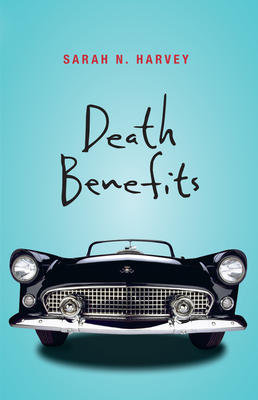 Death Benefits - Harvey, Sarah N
