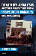 Death by Analysis: Another Adventure from Inspector Canal's New York Agency