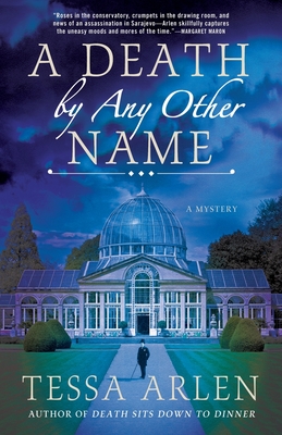 Death by Any Other Name - Arlen, Tessa