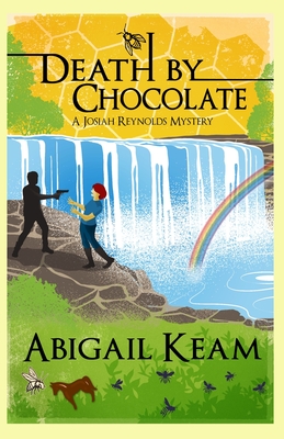 Death By Chocolate: A Josiah Reynolds Mystery - Keam, Abigail