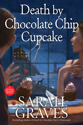 Death by Chocolate Chip Cupcake - Graves, Sarah