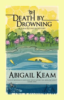 Death By Drowning - Keam, Abigail