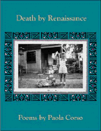 Death by Renaissance: Poems