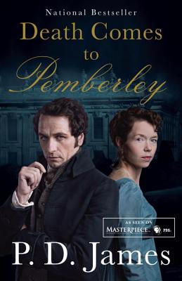 Death Comes to Pemberley (Movie Tie-In Edition) - James, P D