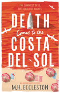 Death Comes to the Costa del Sol