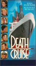 Death Cruise - Ralph Senensky