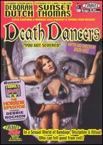 Death Dancers - Jason Holt