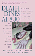 Death Dines at 8: 30
