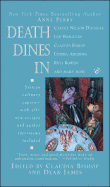 Death Dines in - Bishop, Claudia (Editor), and James, Dean (Editor)