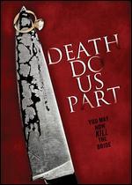 Death Do Us Part - Nicholas Humphries
