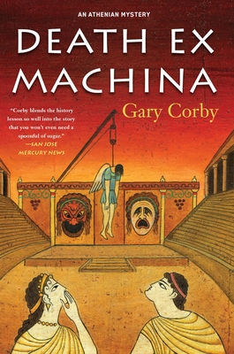 Death Ex Machina - Corby, Gary