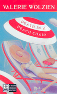 Death in a Beach Chair - Wolzien, Valerie