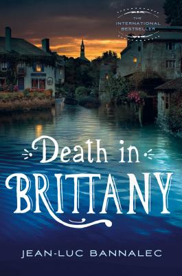 Death in Brittany: A Mystery - Bannalec, Jean-Luc