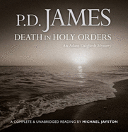 Death in Holy Orders