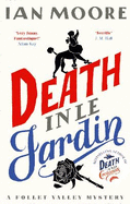 Death in le Jardin: the unputdownable new cosy murder mystery