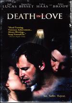 Death in Love - Boaz Yakin